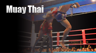 Muay Thai Poznań